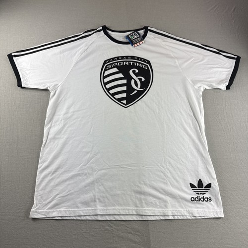 Sporting kansas city adidas - sporting,