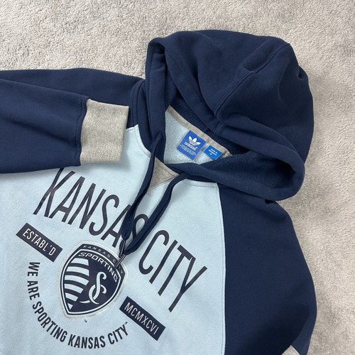 Adidas sporting kansas city - adidas,