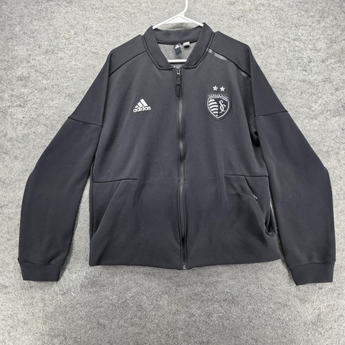Sporting kansas city jacket - city,