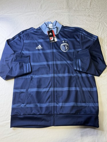Adidas mls kansas - adidas, city