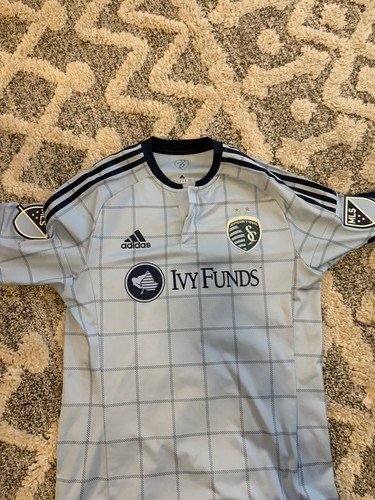 2015 sporting authentic - 2015, kc