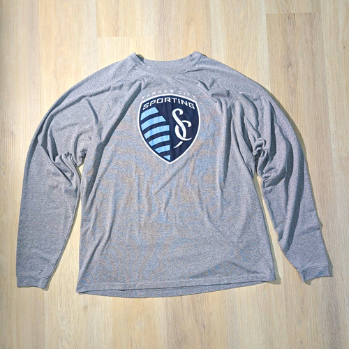 Adidas sporting kansas city - adidas,
