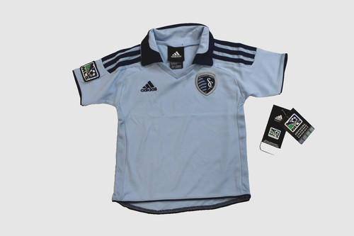 Adidas mls sporting - adidas, infant