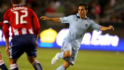Kansas city sporting 2011 2012 - city, 2011-2012