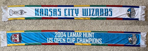 Kansas city wizards - wizards, (sporting